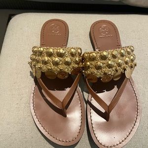 Tory Burch sandals